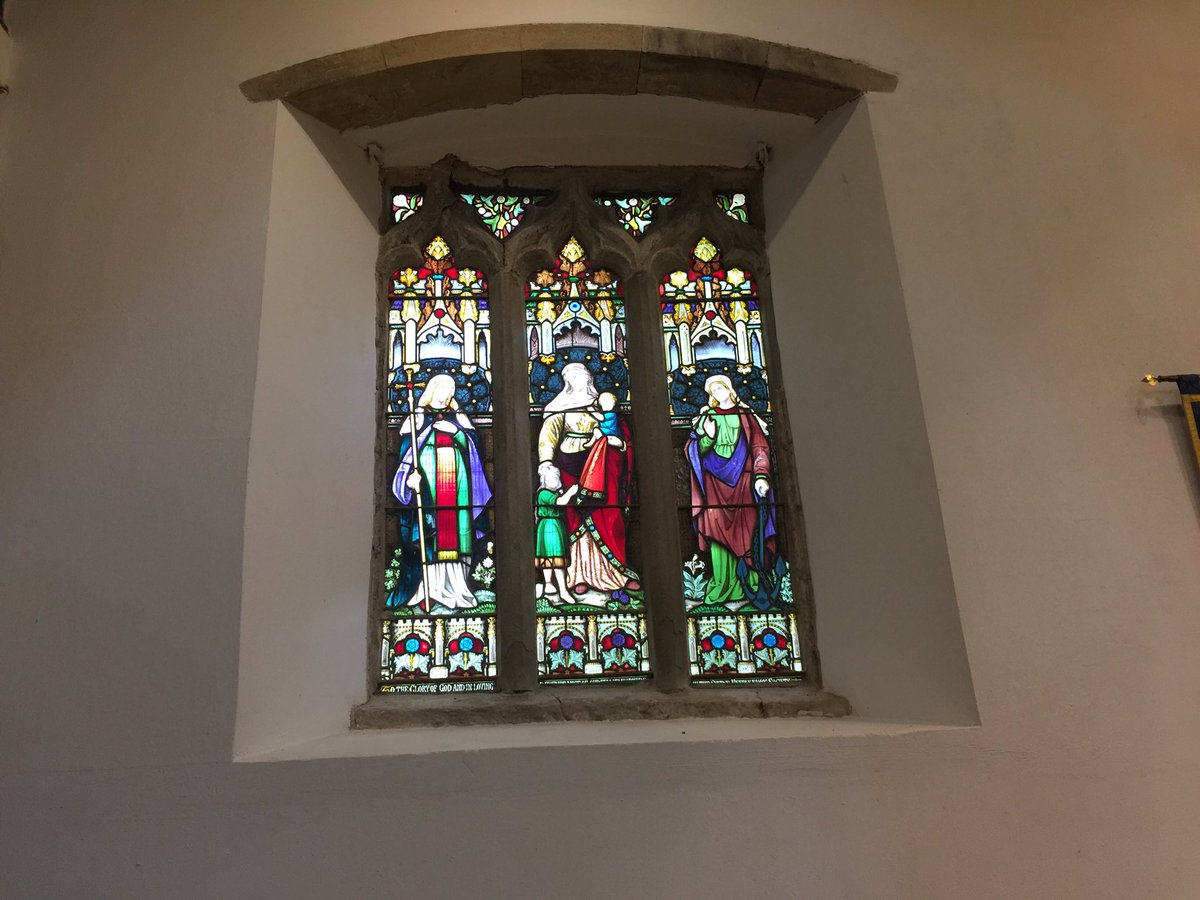 DMVC2's tweet image. St Andrews in Epworth