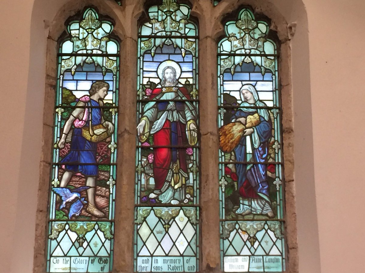 DMVC2's tweet image. St Andrews in Epworth
