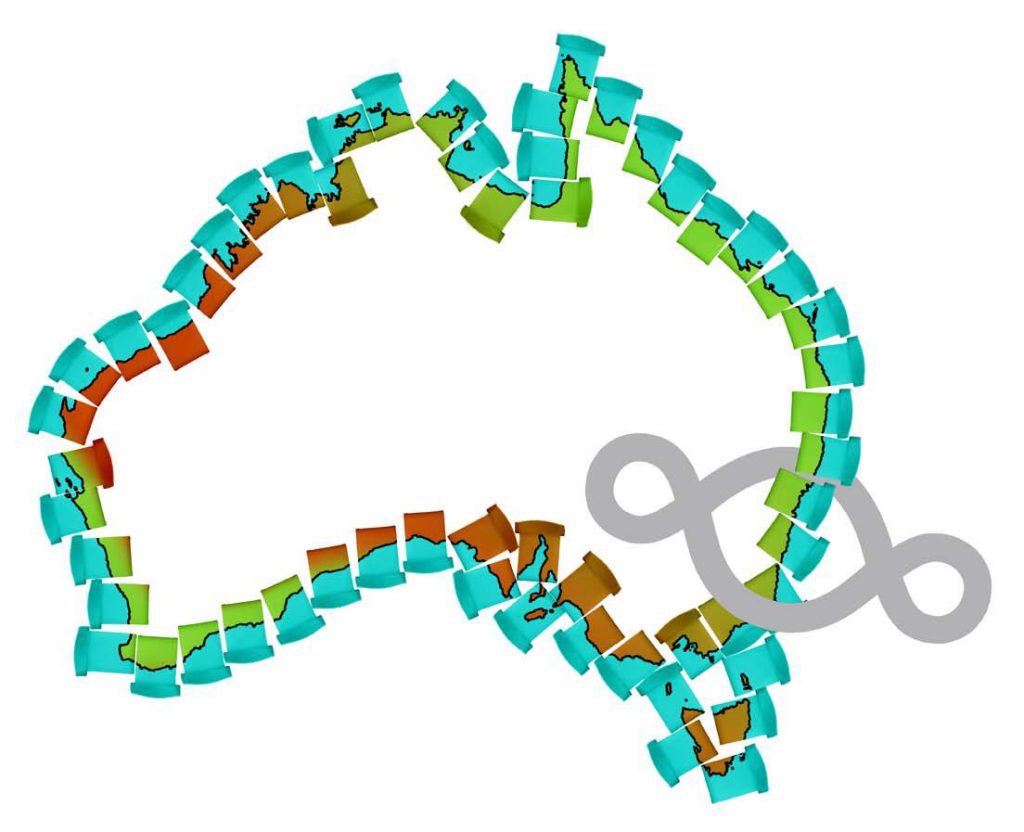 @ArtsLearnFest and the fourth #forumrebirth, an #incredible #experience 
<a href="/EdRivoli/">DipEd CastelloRivoli</a> @unimelb #terzoparadiso #thirdparadise <a href="/NatGalleryAus/">NationalGalleryAus</a>