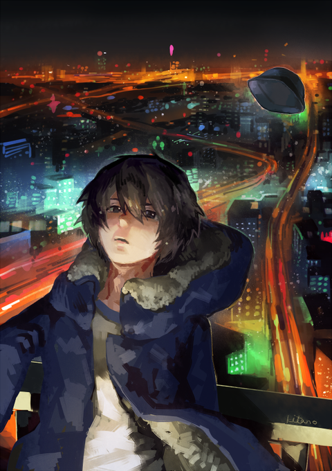 攻殻のtwitterイラスト検索結果 古い順