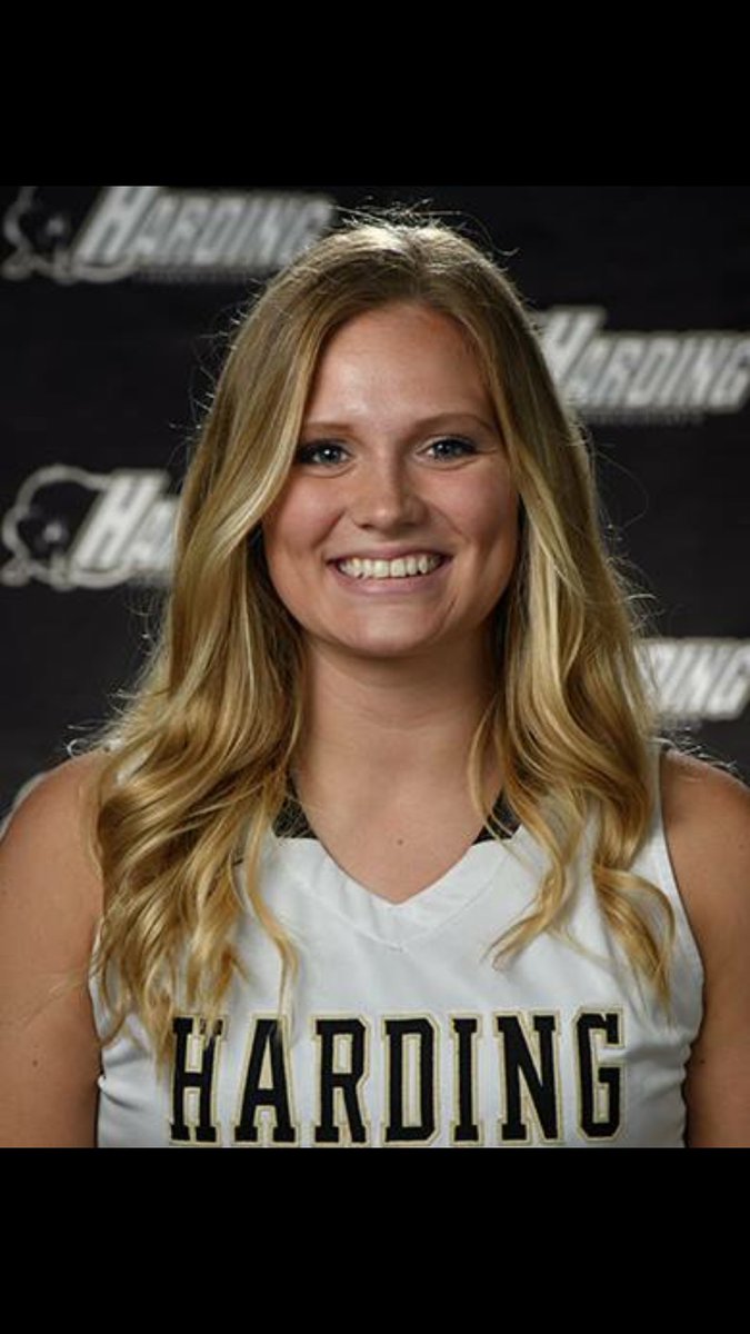 HU Lady Bisons tweet media