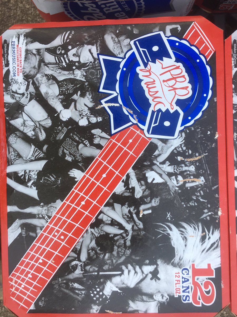 Rebels with a cause!