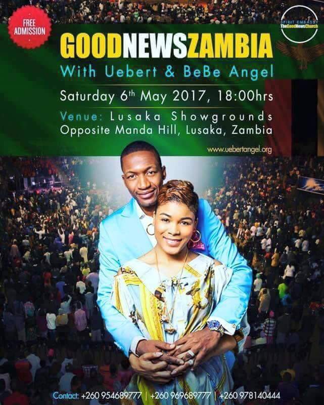 UebertAngel's tweet photo. I will be prophesying LIVE and sharing THE GOOD NEWS LIVE. Make your way!!! https://t.co/I8vgMwvApv
