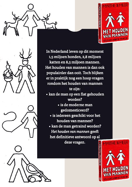 MyrthevdMeer's tweet photo. Het houden van mannen ligt vanaf vandaag in de winkels! Retweet &amp; Win een gesigneerd exemplaar! :) #Hethoudenvanmannen #HHVM https://t.co/6VP6tZJ3ed