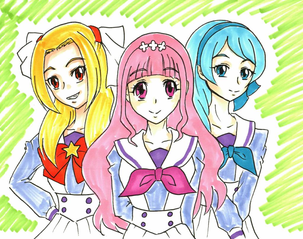 第113回 17 05 06 プリキュアワンドロ2まとめ Togetter 第113回 17 05 06 プリキュアワンドロ2まとめ Togetter