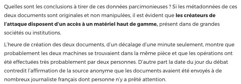 nllabel1's tweet photo. La fausse nouvelle d’un compte d’Emmanuel Macron dans un paradis fiscal paraît... https://t.co/MkFLaGMpLS by #AlexDeCorato via @c0nvey https://t.co/398arXYVrX