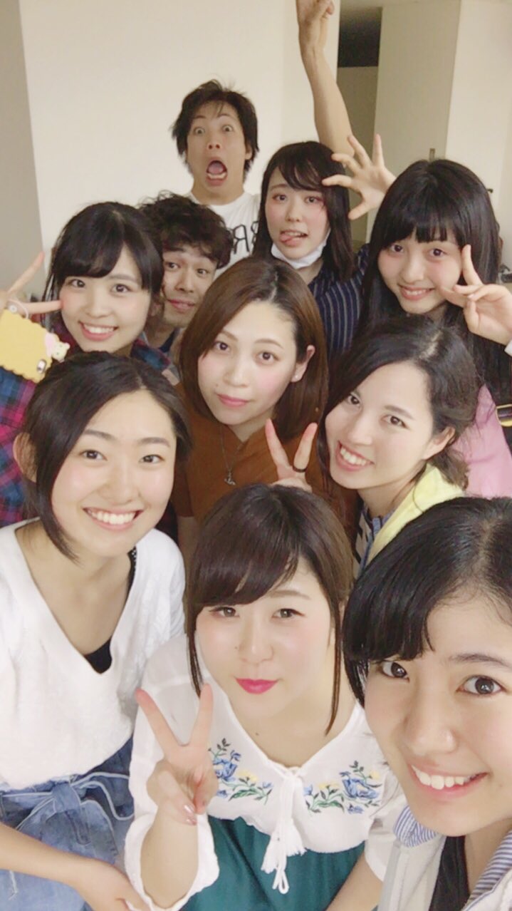 S S おぎのしおん Shion Love Top Twitter