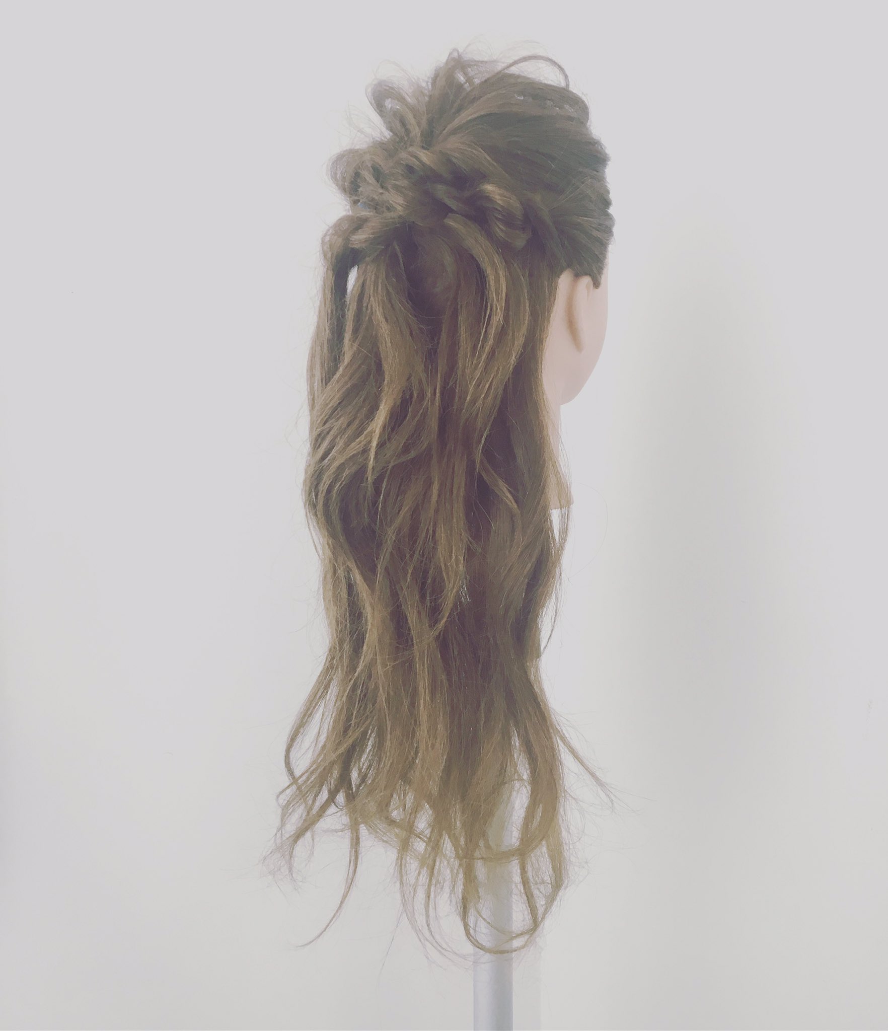 加藤優 アシスタント 今朝のアレンジです 美容師 美容室 ヘアアレンジ ヘア アレンジ Blossom 朝霞台 くるりんぱ アシスタント ブロッサム Hair Hairarrange T Co Mmao94gtlu Twitter