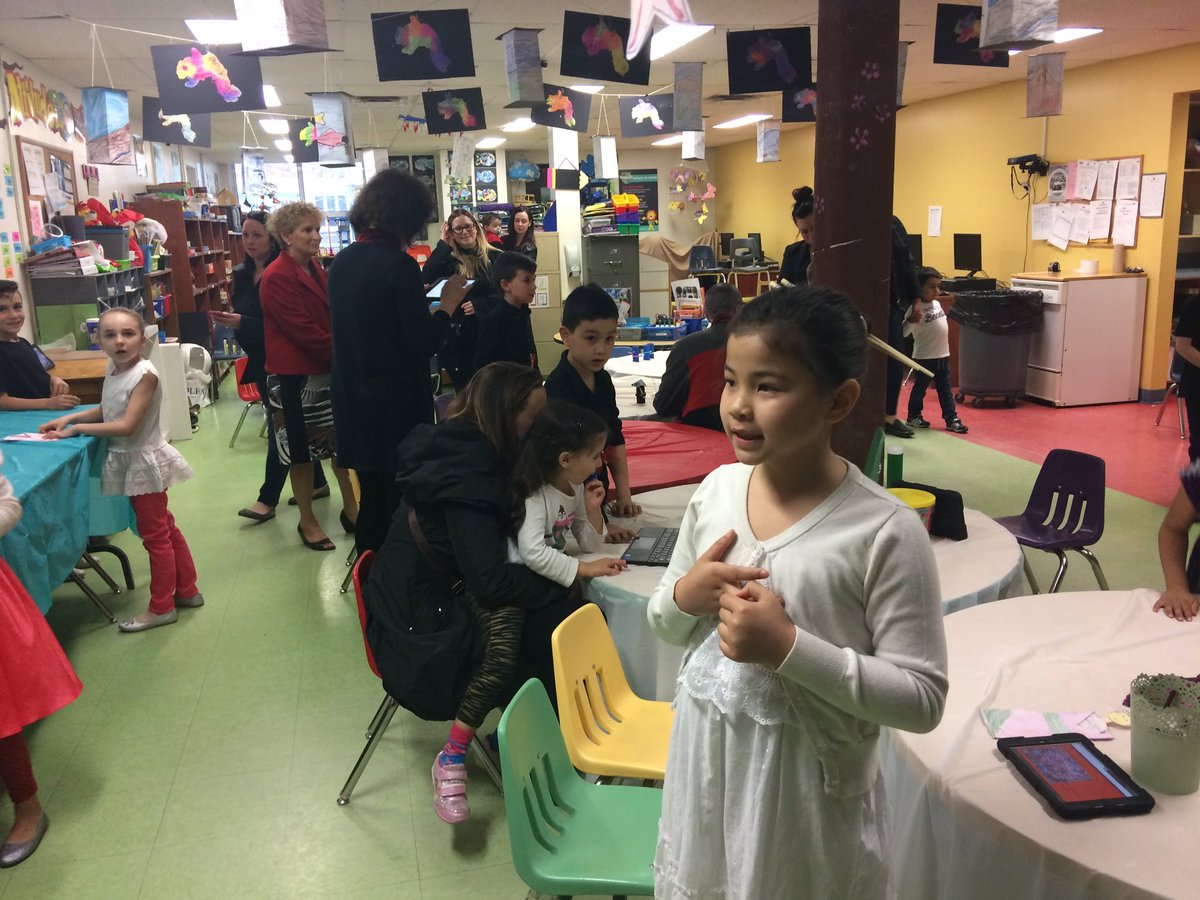 allionschool's tweet photo. Thanks to all who came out in support of Allion's STEAM Expo 17! Great job done by all our hardworking students and staff. @LBPSB @rhymestj https://t.co/obU1s2fMPQ