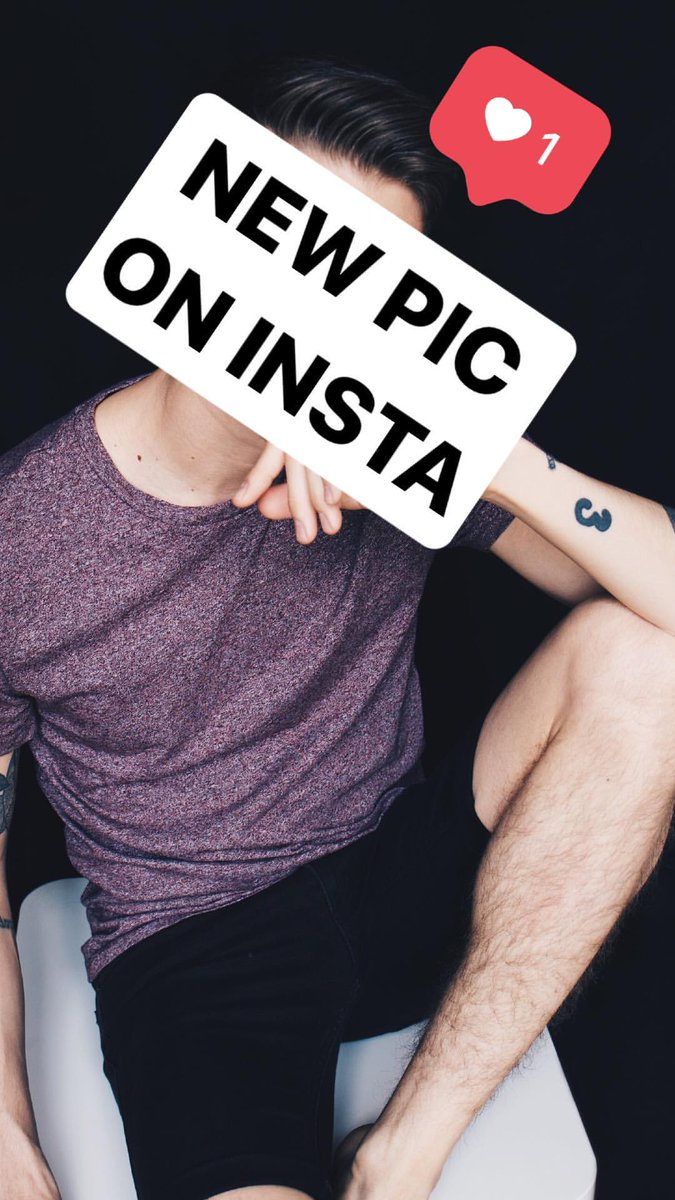 OnlyBluEquis's tweet photo. 📷| Blu vía InstaStories ayer
>8 < https://t.co/qxzddrzHso