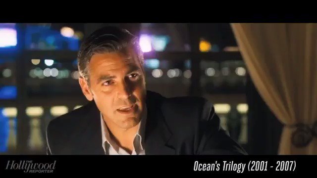 Happy birthday, George Clooney! From Ocean s Eleven to ER, what s your all-time favorite of his gigs? 