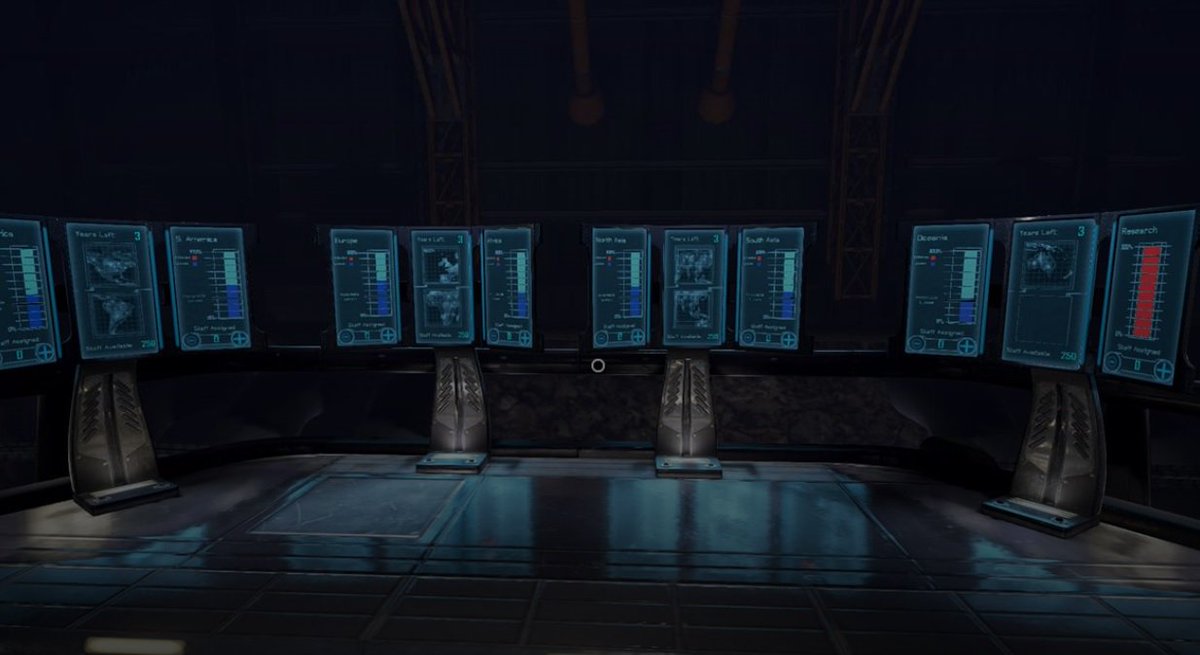 nDreams's tweet photo. Ever feel like you have too many tabs open? Our favourite #TheAssemblyVR screenshot this week is by RockHunter50! #Xbox #ScreenshotSaturday https://t.co/hyozfPQg6O
