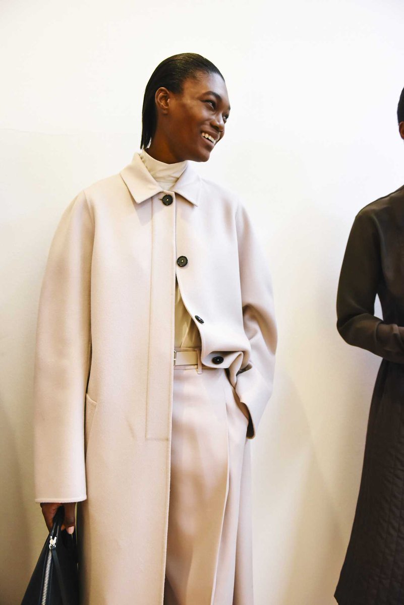 Jil Sander tweet media