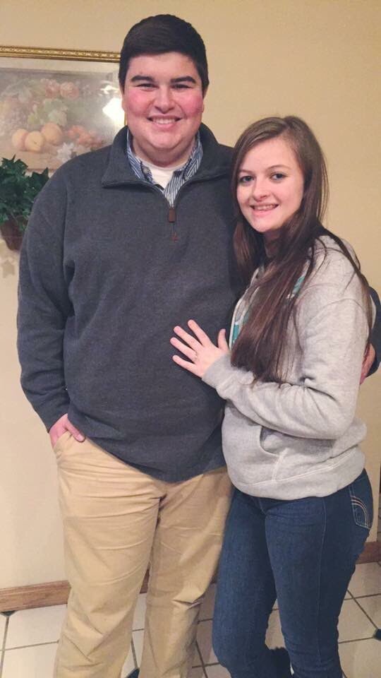Happy 20th Birthday Mike Evans! 