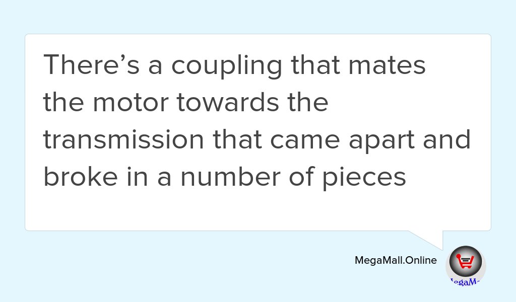 MegaMallAdmin's tweet image. Check out our new article: Washing Machine Will Not Agitate or Spin – Home Repair Series goo.gl/kqmvYl #Diy #Washingmachinefix