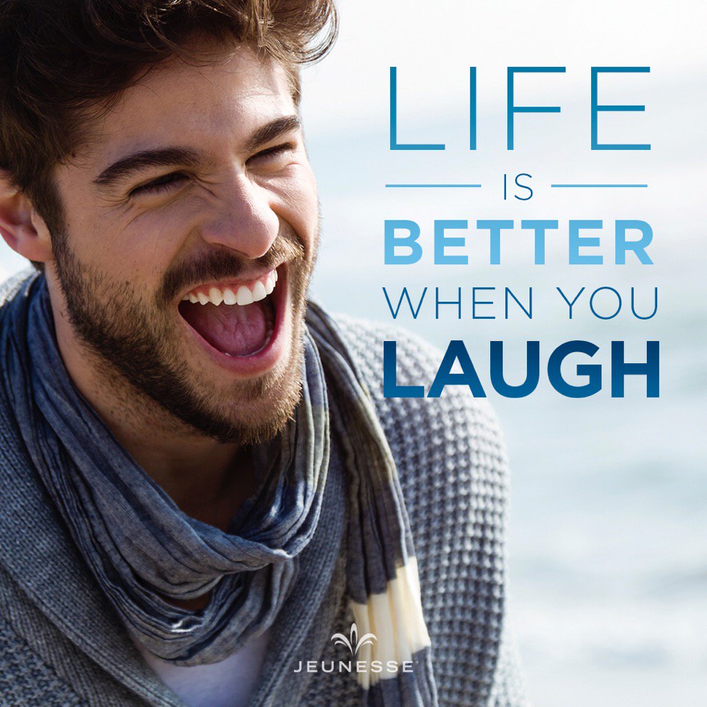 NOLABV's tweet image. Laugh Away!