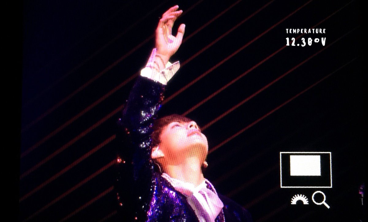 170506 THE WINGS TOUR 마닐라
S T I G M A 💕
#태형 #V #방탄소년단 @bts_twt
#WINGSTourInManila