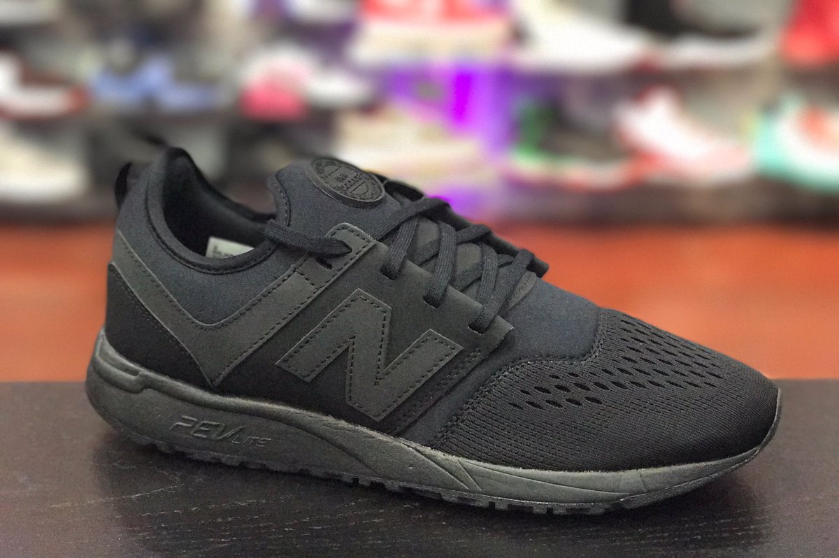 new balance new arrival