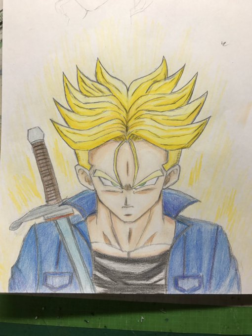 ドラゴンボールzのtwitterイラスト検索結果 古い順 ドラゴンボールzのtwitterイラスト検索結果 古い順