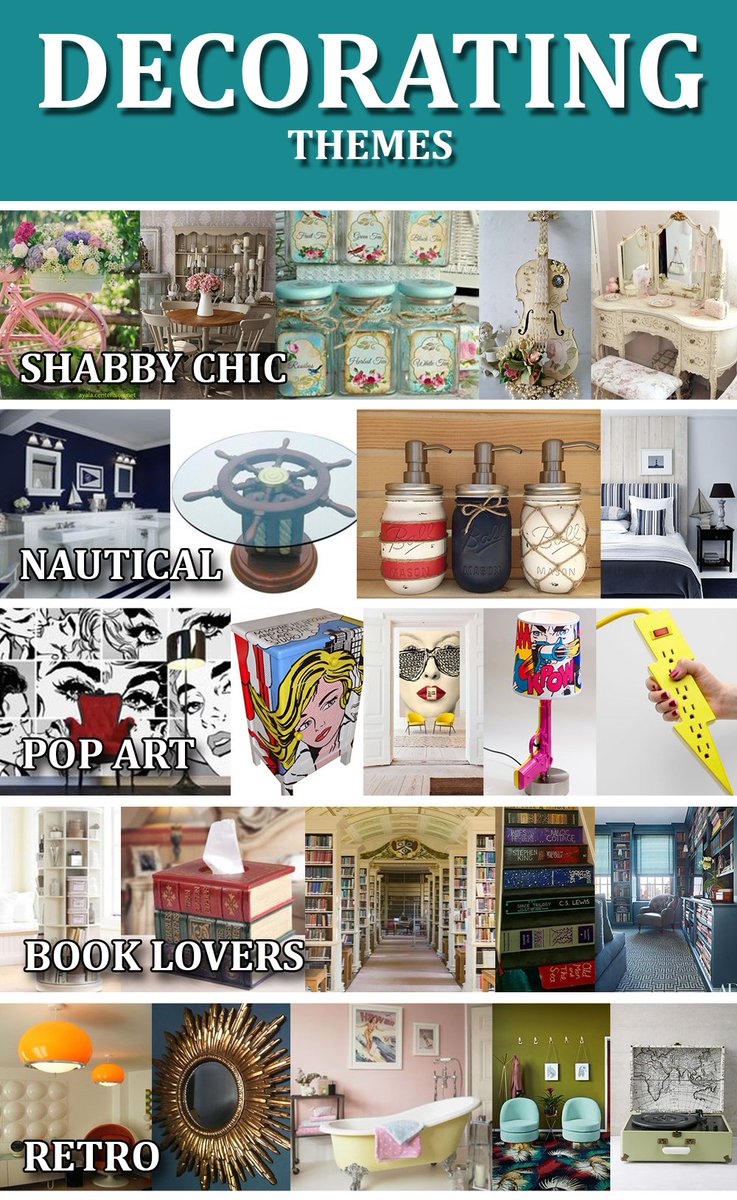 HomeBirdBlog's tweet image. Looking for #decorating #inspiration?
homebirdblog.co.uk/2017/04/26/bui…

#shabbychic #nautical #PopArt #BookLovers #Retro 
#themes #furniture #home