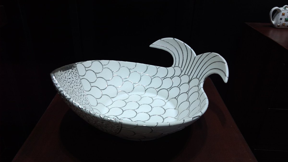 GoKattyGlow's tweet photo. Me encantan las piezas de Emilia Castillo , son una belleza ! @aurea_taxco https://t.co/EYxtg23inr