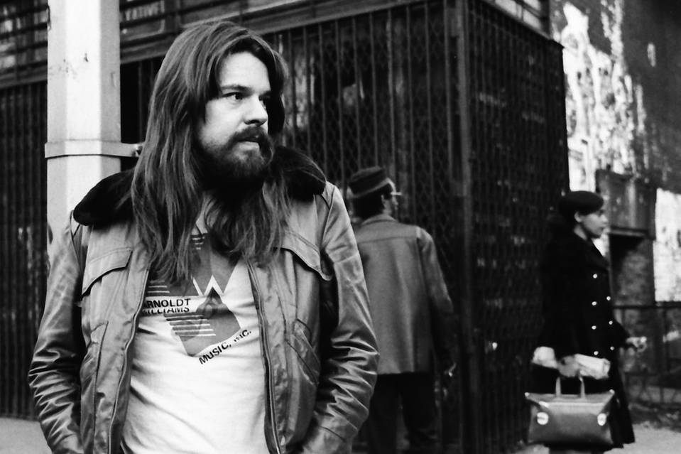 Happy birthday to the legendary Bob Seger! 