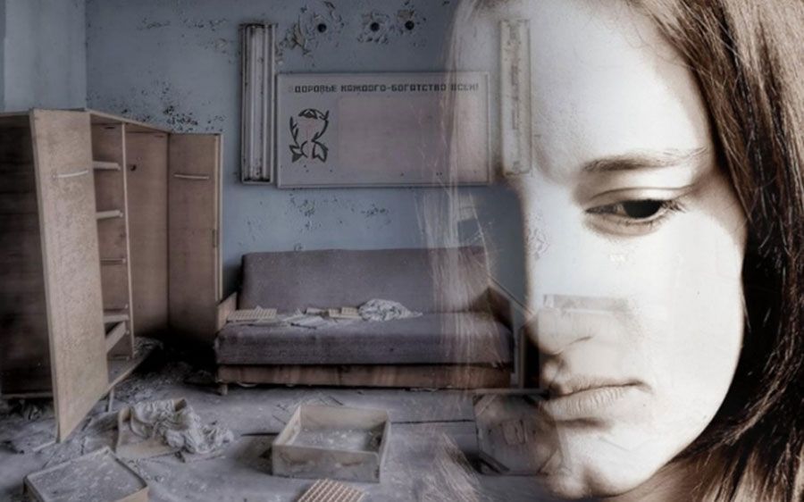 RoamingRequired's tweet photo. Last week to see the epic Voices from Chernobyl at @BrocJackTheatre. Read our review here: 

https://t.co/HboojowHlv #LDNTheatreBloggers https://t.co/GLwcFRYVgc