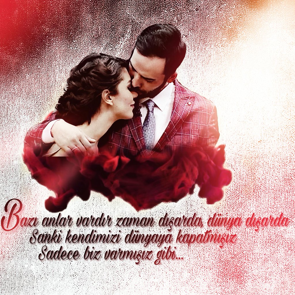yukselfans's tweet image. Bazı anlar vardır zaman dışarda, dünya dışarda
Sanki kendimizi dünyaya kapatmışız sadece biz varmışız gibi.. #Kısmetseolur #OnAy