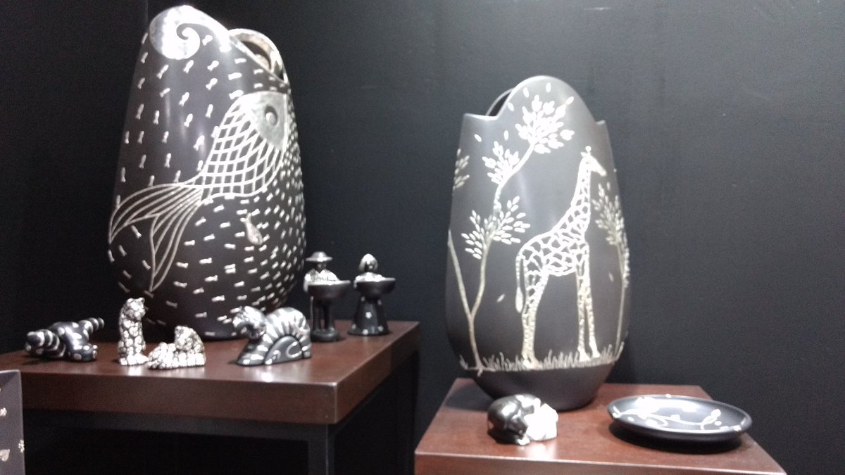 GoKattyGlow's tweet photo. Me encantan las piezas de Emilia Castillo , son una belleza ! @aurea_taxco https://t.co/EYxtg23inr