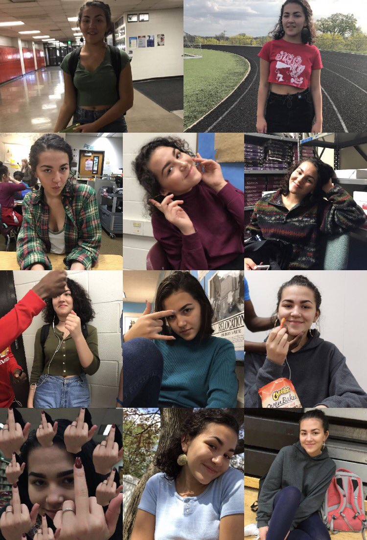 sophieflaminio's tweet photo. Happy day of birth to Gracie!!!!you are SUCH an amazing person all around and I hope you have a great birthday. Love you!!! #doublewhip https://t.co/bXjpqO3xOU