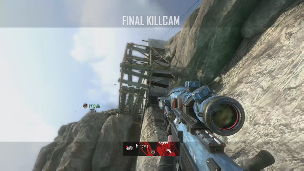 ftHowie's tweet image. Hit The Yemen Rock Shot AgainBut No Reload Sadly😬