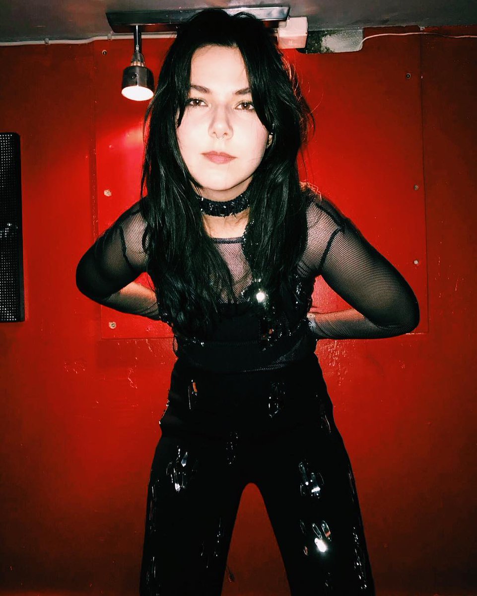 monstersandmen's tweet photo. HAPPY BIRTHDAY to our dearest Nanna! // Til hamingju með afmælið, elsku besta Nanna! 🎉🎂🎊 https://t.co/ouXwLq9NaI