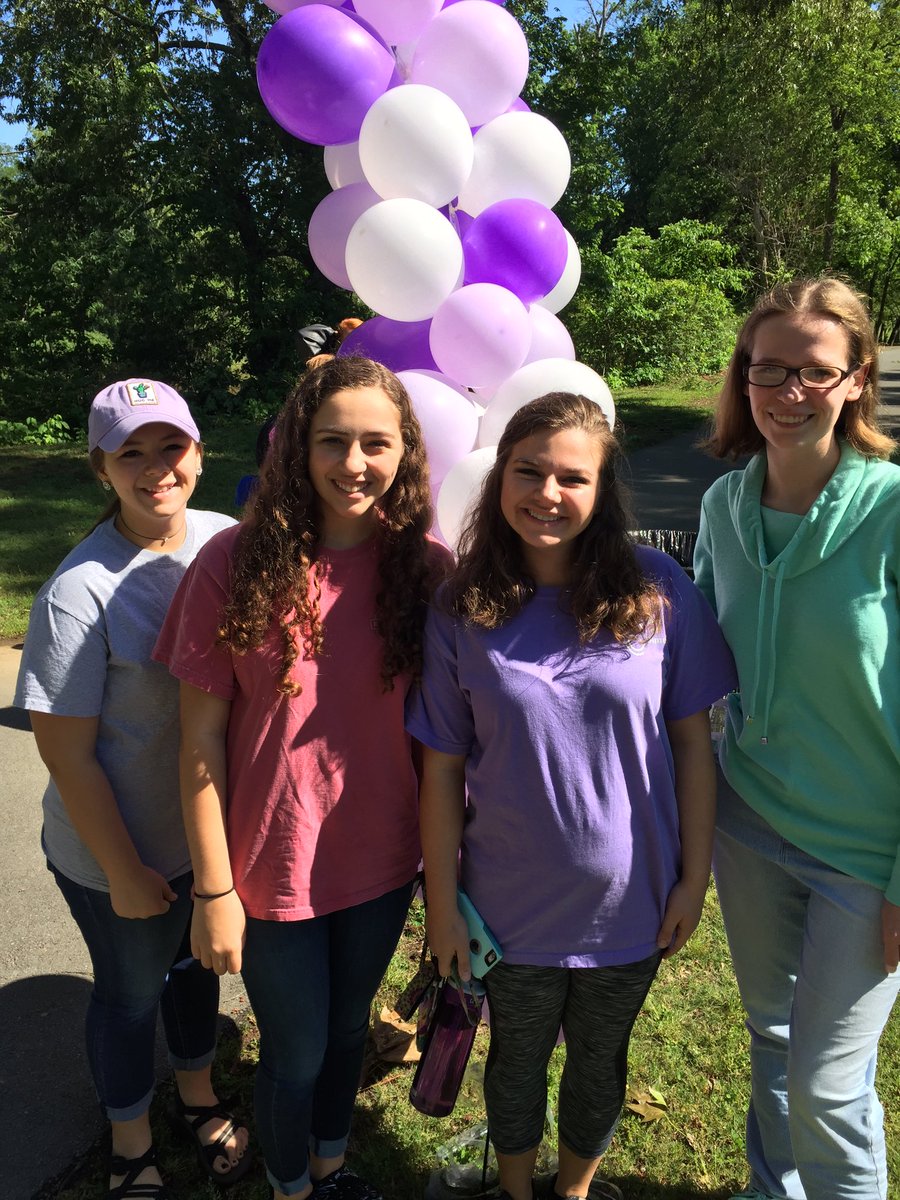 ArmucheeKeyClub's tweet photo. Key Club is marching for healthy babies with March of Dimes https://t.co/8EF8TnTi1y