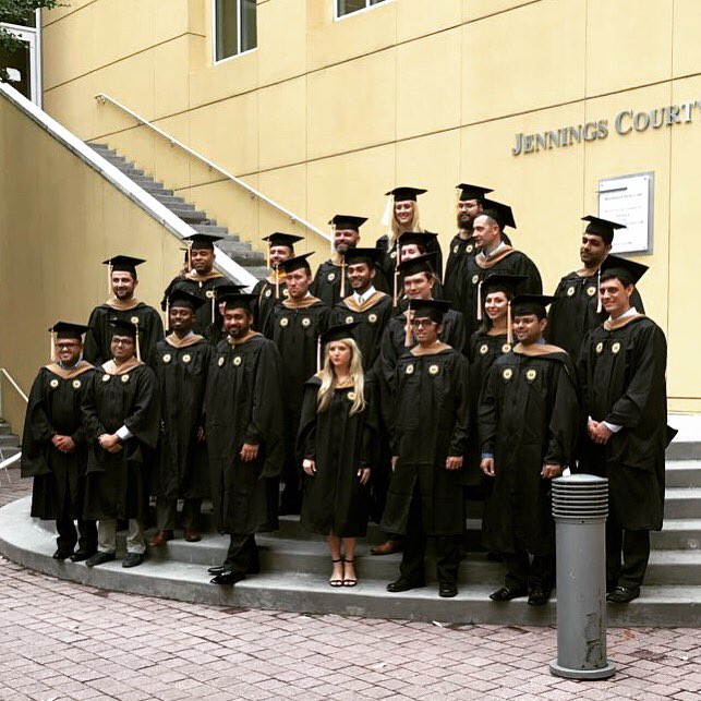Congrats to ALL of our graduating students across all of our programs. I am so proud of you! #SchellerGrad #MBA #igotout <a href="/GeorgiaTech/">Georgia Tech</a>
