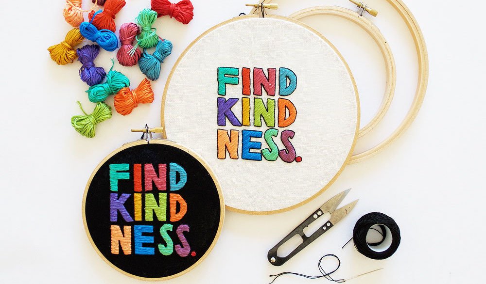 Etsy's tweet photo. Today and every day. https://t.co/452ynWsIfI https://t.co/Xe2K5Iglhi