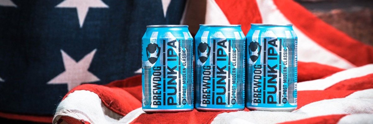 RT <a href="/trivago/">trivago</a>: #trivagoPodcast Ep. 03: We're talking #CraftBeer with <a href="/AndySparhawk/">Andy Sparhawk</a> &amp; <a href="/BrewDog/">BrewDog</a> trv.to/podcast3