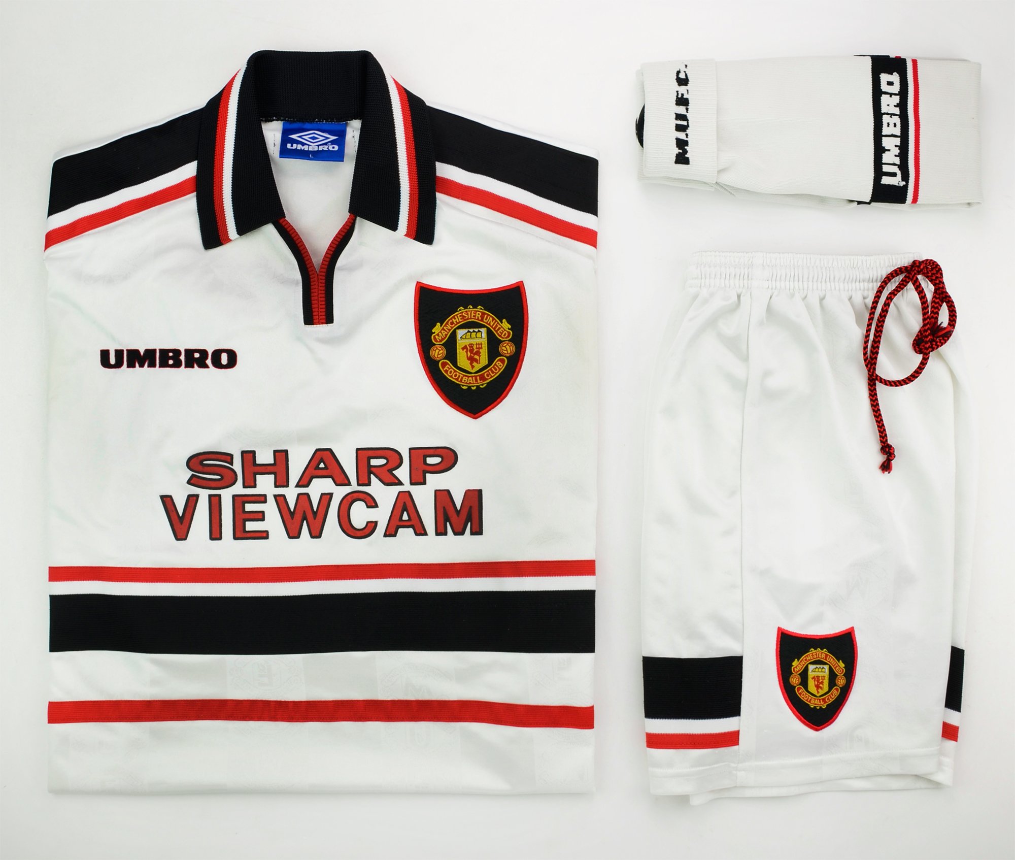 man united 1997 shirt