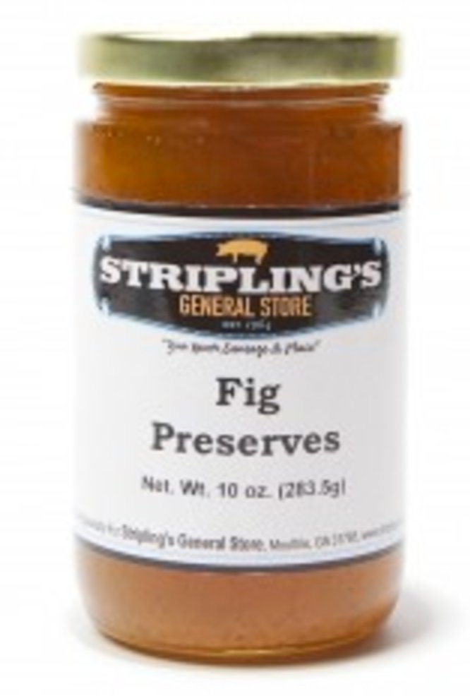 #Striplings Fig Preserve Cookies will cure your sweet tooth and leave your taste buds satisfied. #WeekendTreats
bit.ly/2pdY4ZK