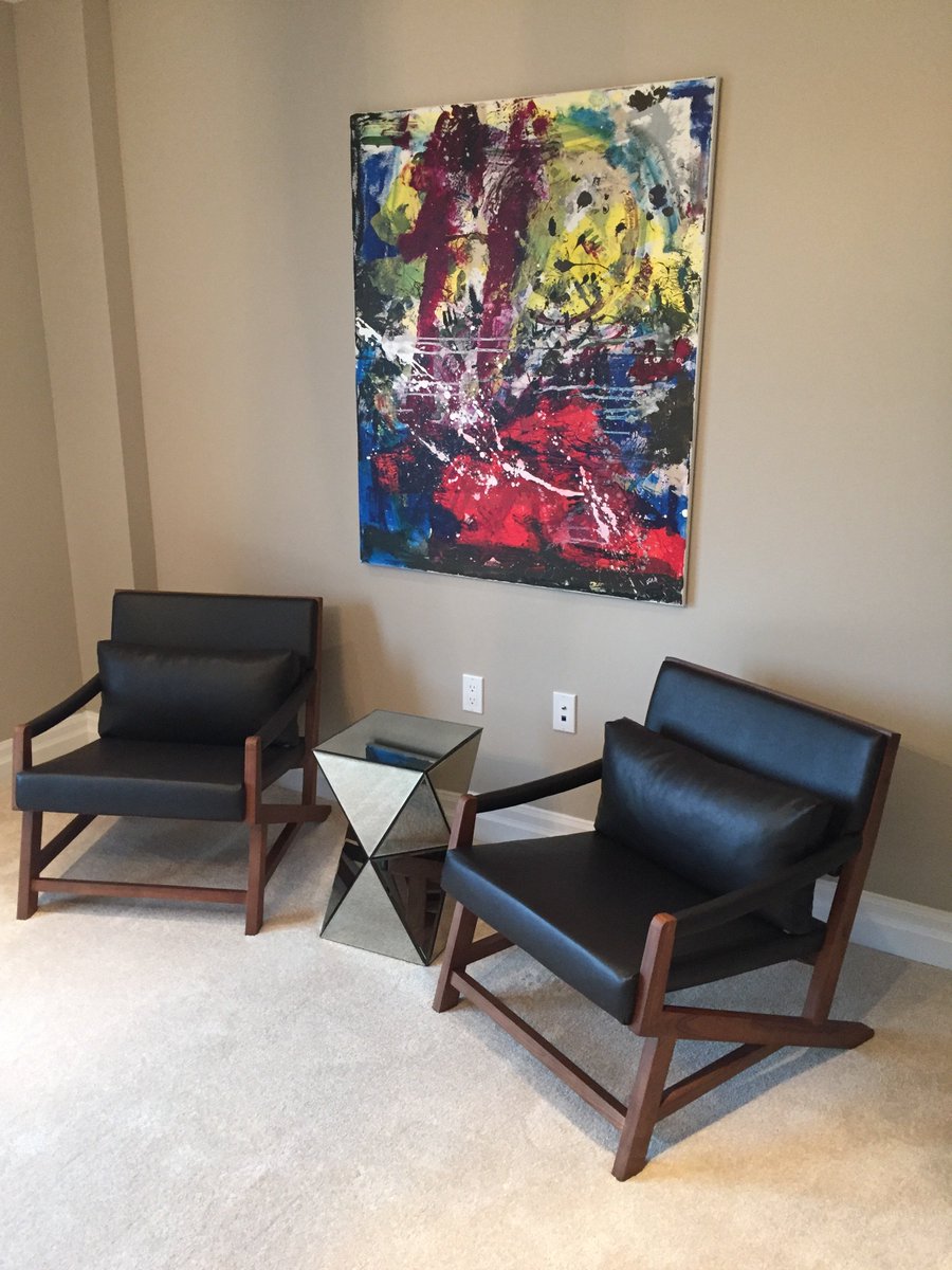 A large collection of my art work is now on display in #Binbrook, inside <a href="/homesbyjbr/">Robinson Homes</a> new model homes. #HamOnt #NewHomes