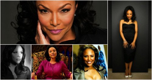 Happy Birthday to Lynn Whitfield (born May 6, 1953)  