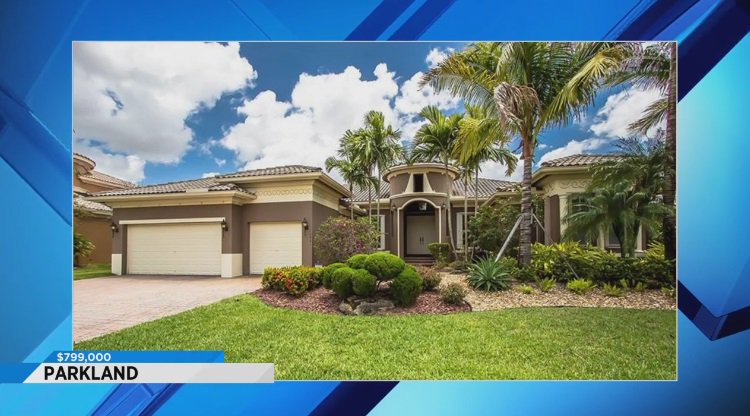 Today's Real Estate Rundown includes some big homes bit.ly/2p7oI6Q https://t.co/3Y2J7WPunY