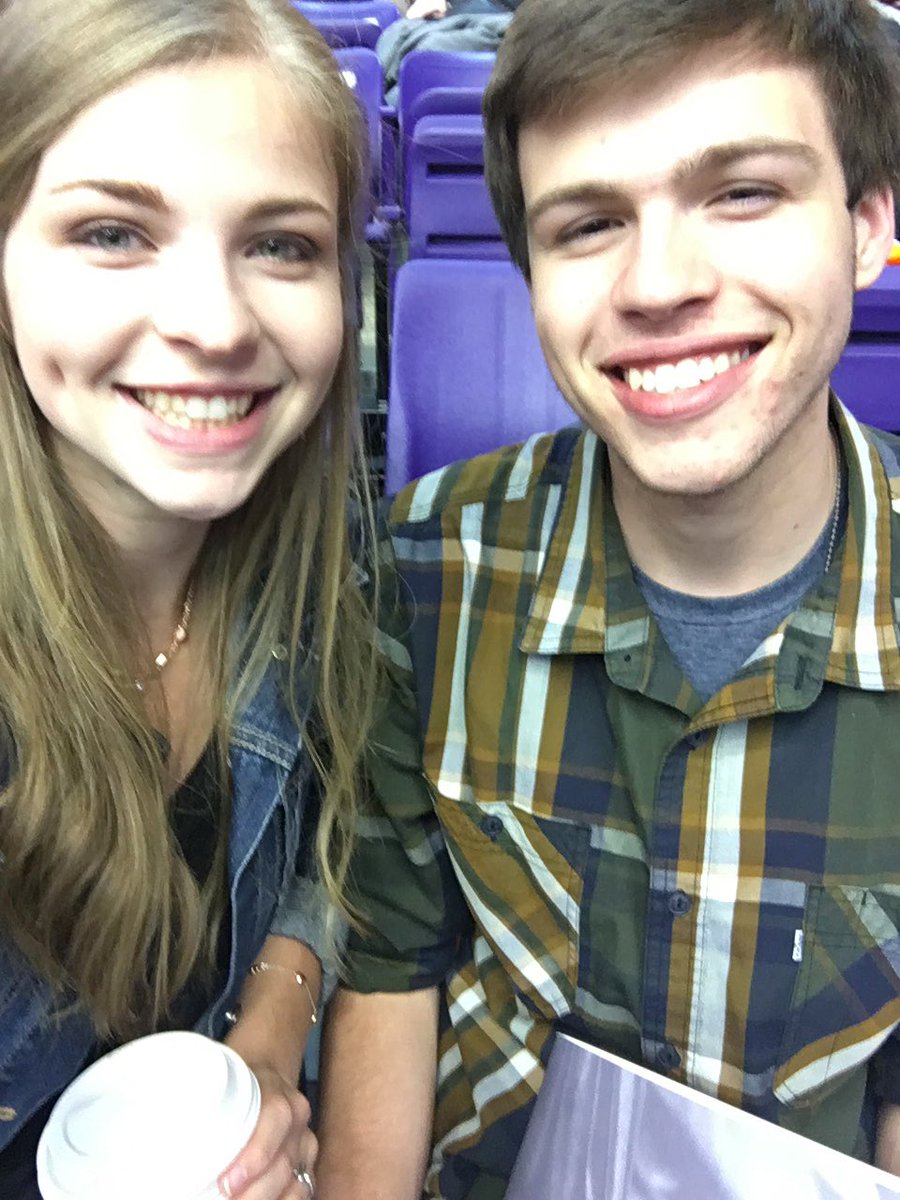 smillard24's tweet photo. Waiting for Dr. Hubenak!! So proud of you sissy! #LipscombGrad2017 https://t.co/LdxJweRqEq