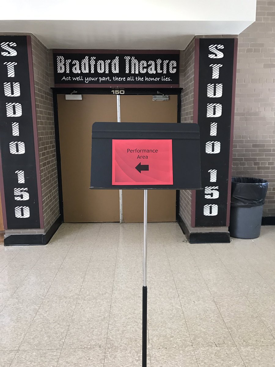 Taylorizlove's tweet photo. πΌCompetition begins PCMS choir awaits .. #vikingdiff #pcmsvikes @PCMSVikes https://t.co/FvvFTsMSlZ
