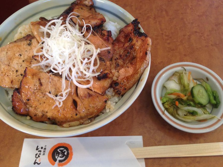 札幌のおすすめ豚丼ランキングtop8 本場の豚丼は絶品 ここで決まり 旅行 お出かけの情報メディア