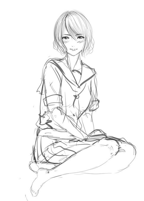 根暗のtwitterイラスト検索結果 根暗のtwitterイラスト検索結果