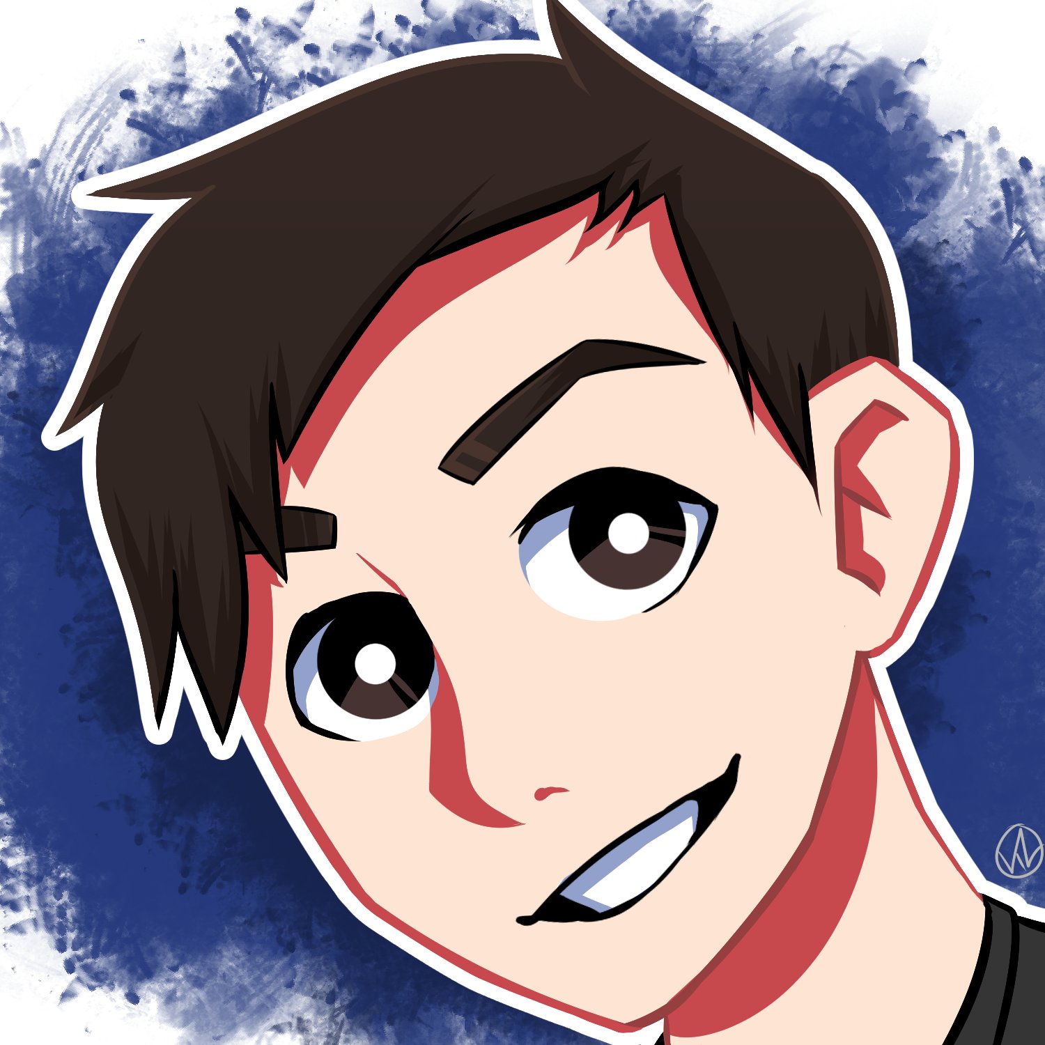 Good Profile Pics For Twitch