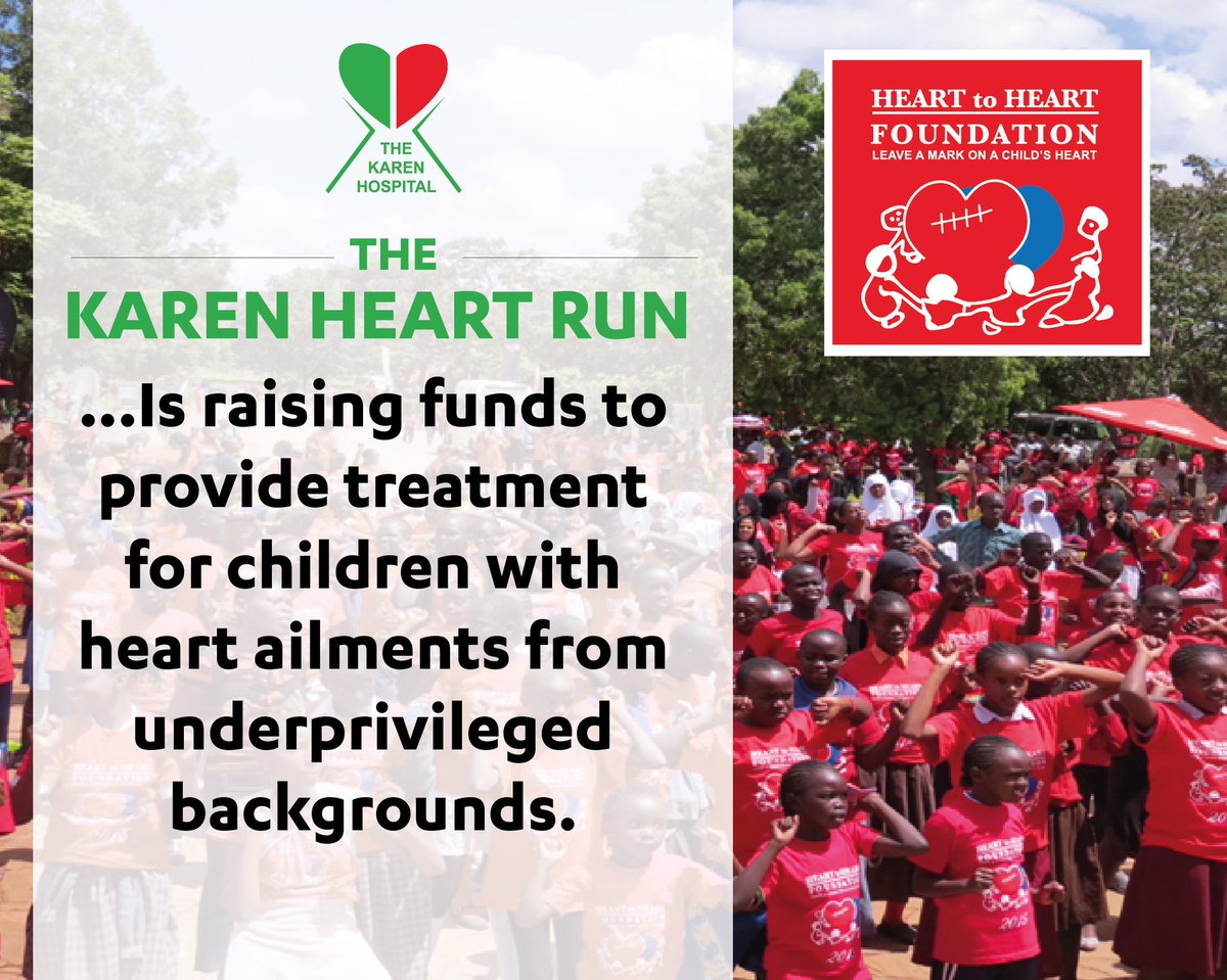 _KarenHospital's tweet image. #KarenHeartRun
@_H2HFoundation