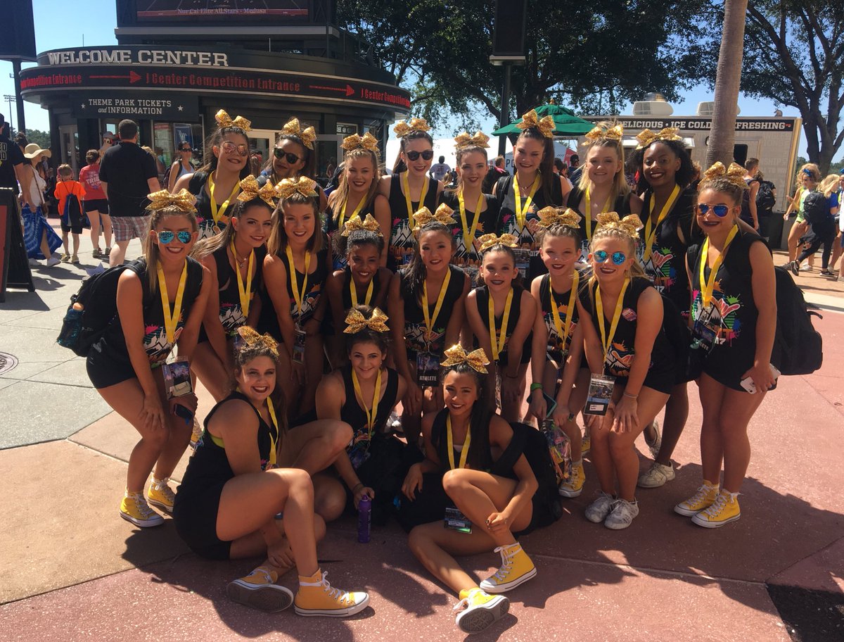 Here we go!!!!!! 👑🌟