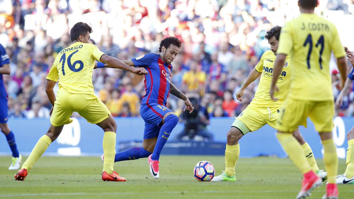 PadiGraham's tweet photo. ⭐ MVP
🤔 Who has been the best player of the match? 
📲 Vote: https://t.co/9ulbtePigG ⚽️... by #FCBarcelona via @c0nvey https://t.co/D6veaqe2cf