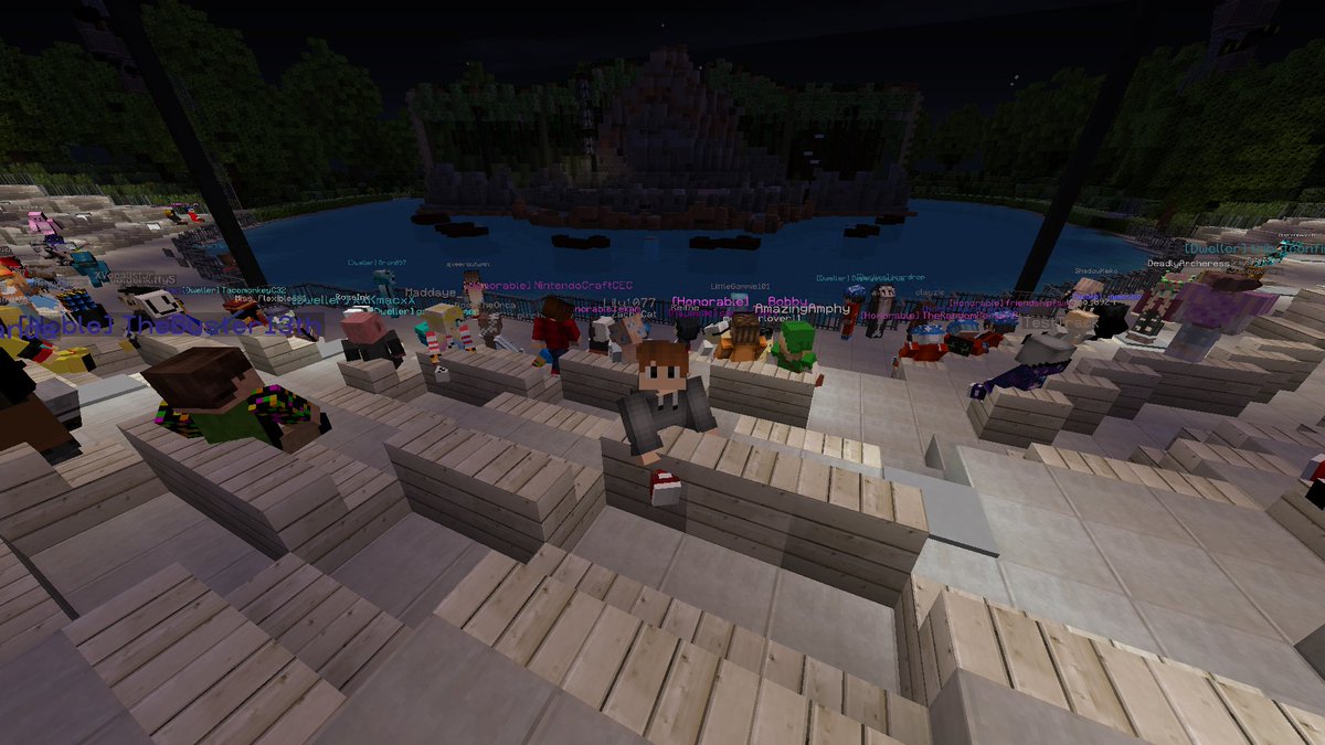 mcmattie85's tweet image. Well it has been a while.. :) #MCMagicSide